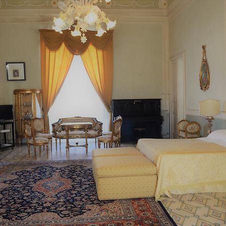 Palazzo Vecchio Bed and Breakfast Marittima Εξωτερικό φωτογραφία