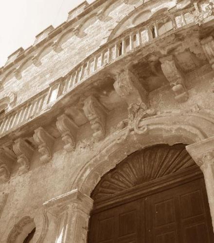 Palazzo Vecchio Bed and Breakfast Marittima Εξωτερικό φωτογραφία