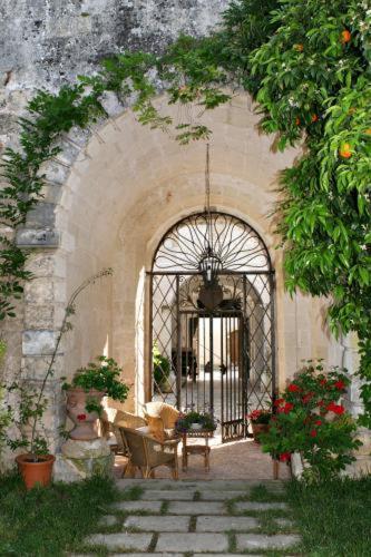 Palazzo Vecchio Bed and Breakfast Marittima Εξωτερικό φωτογραφία