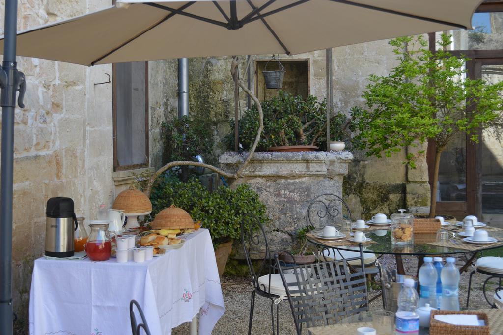 Palazzo Vecchio Bed and Breakfast Marittima Εξωτερικό φωτογραφία