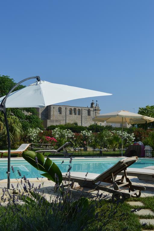Palazzo Vecchio Bed and Breakfast Marittima Εξωτερικό φωτογραφία