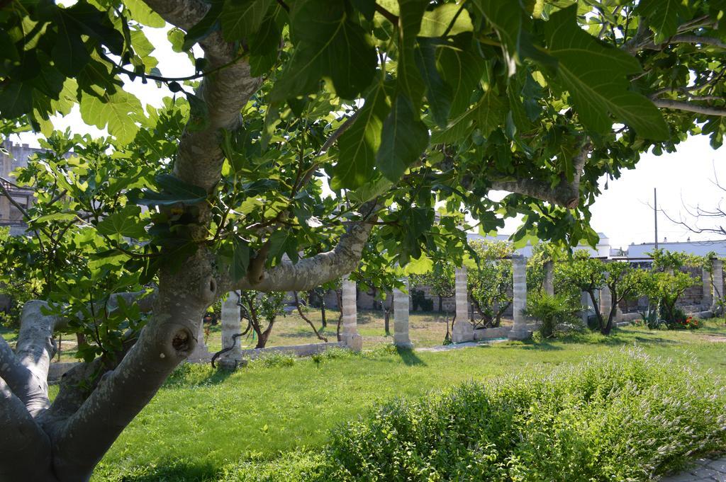 Palazzo Vecchio Bed and Breakfast Marittima Εξωτερικό φωτογραφία