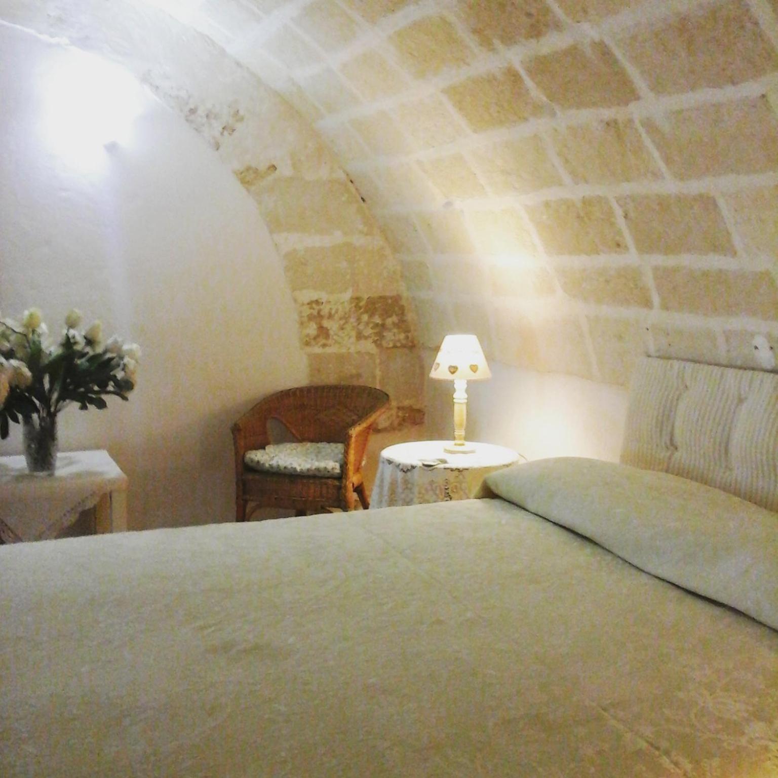 Palazzo Vecchio Bed and Breakfast Marittima Δωμάτιο φωτογραφία