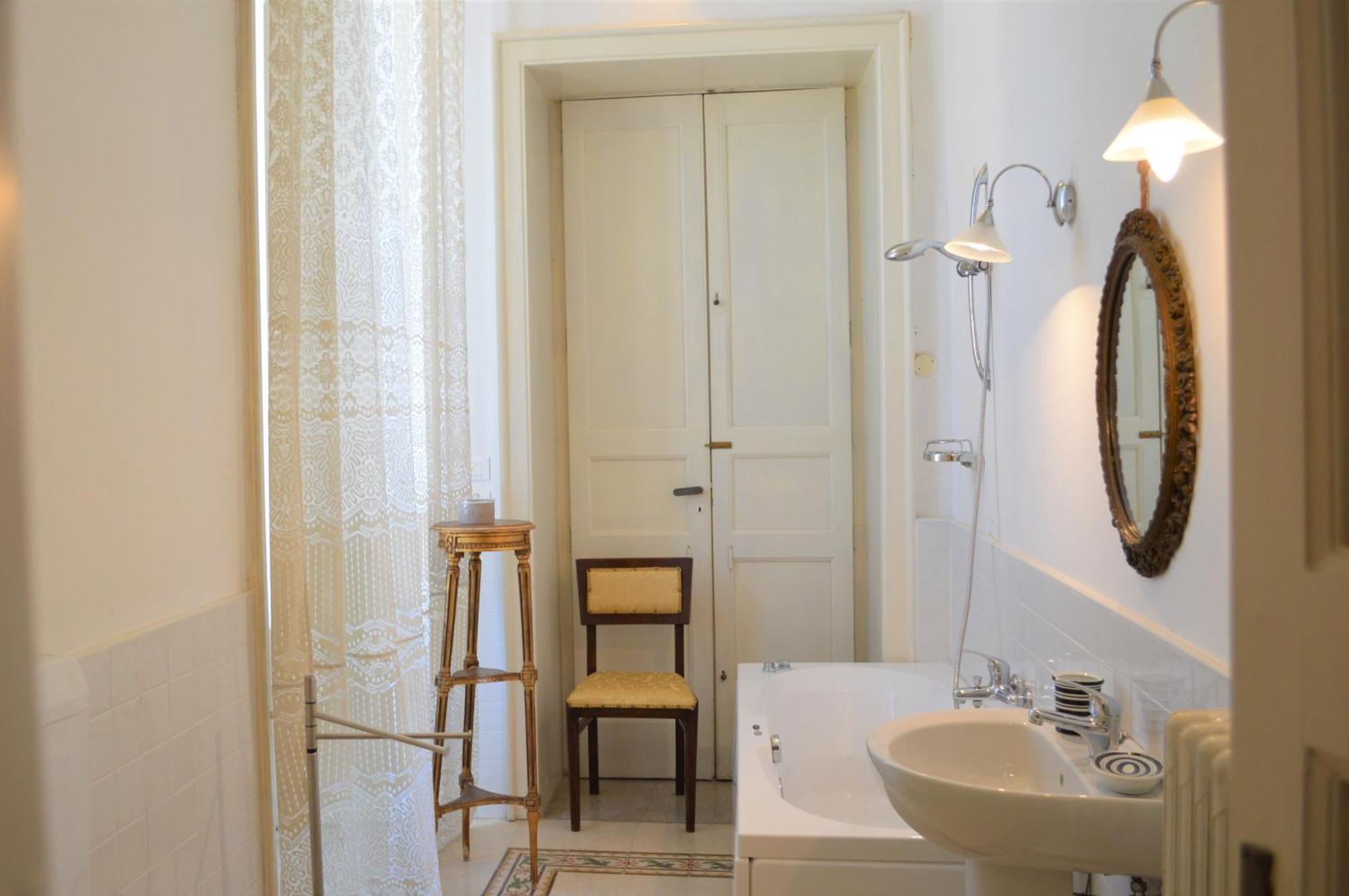 Palazzo Vecchio Bed and Breakfast Marittima Δωμάτιο φωτογραφία