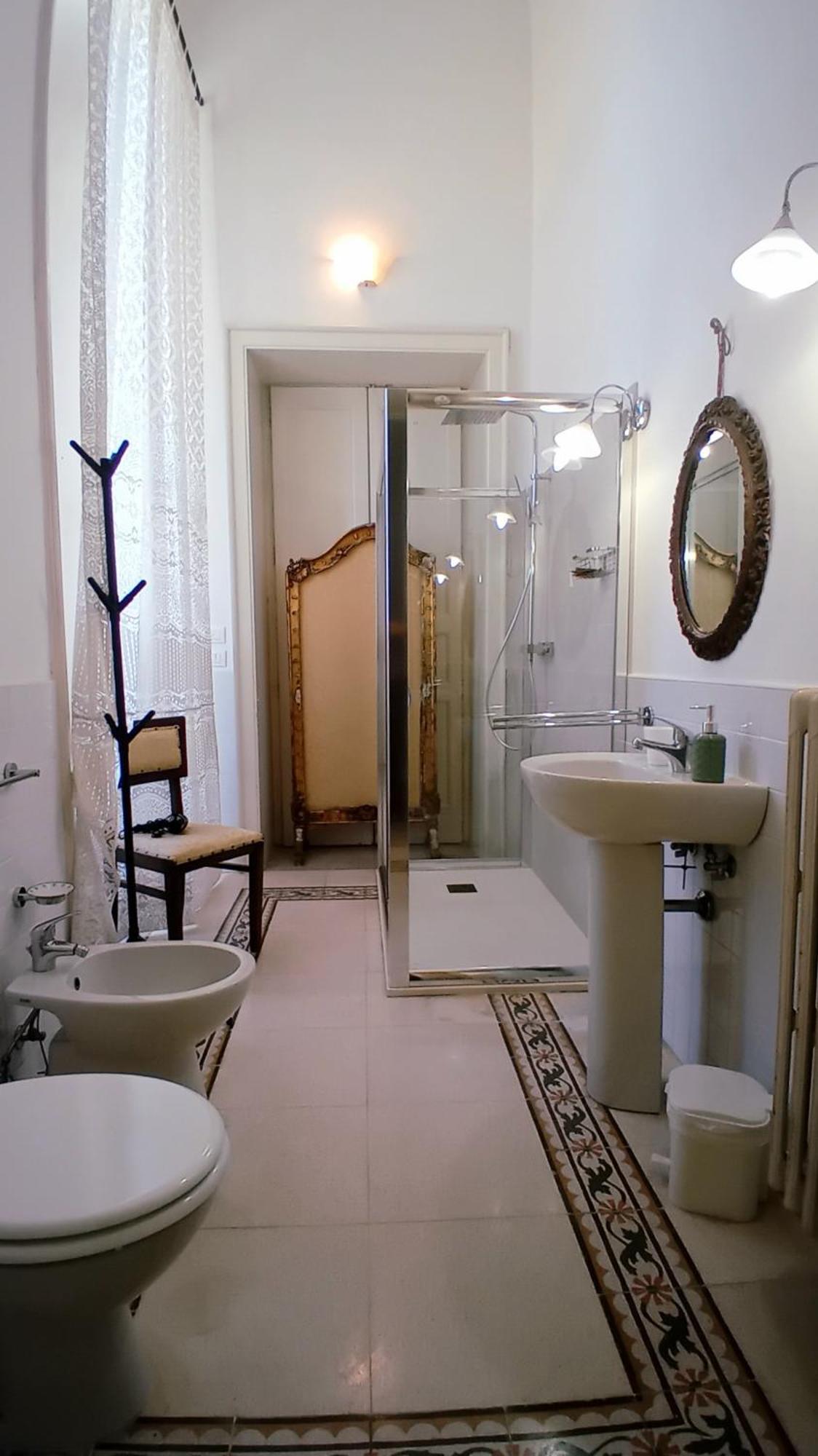 Palazzo Vecchio Bed and Breakfast Marittima Εξωτερικό φωτογραφία