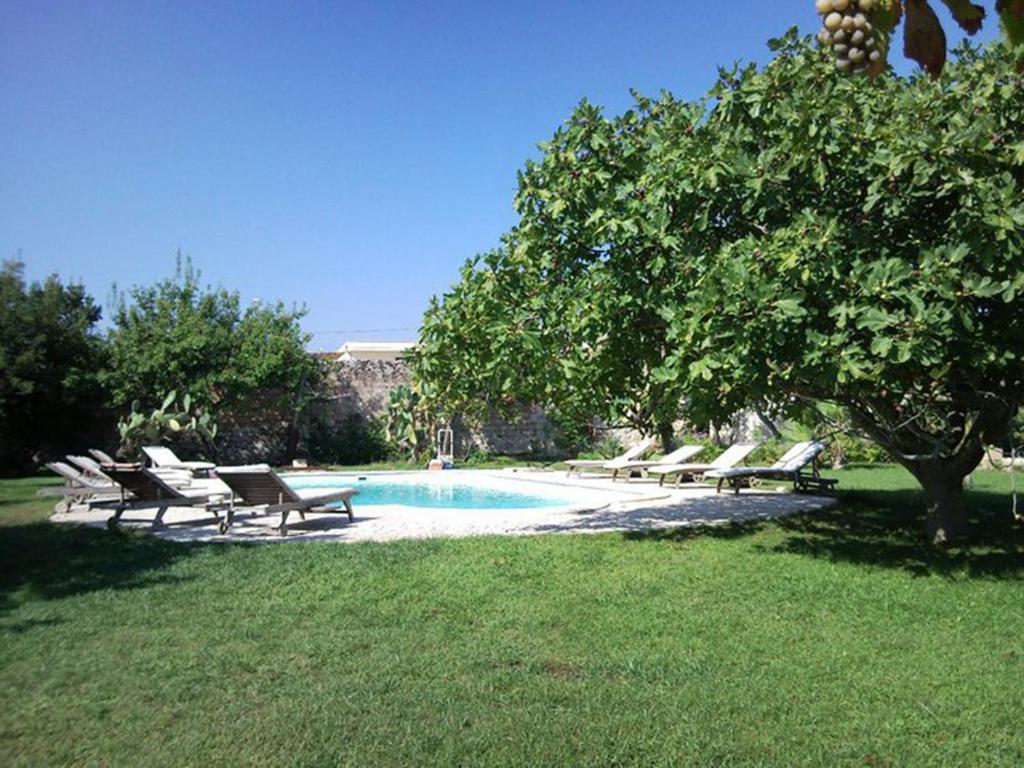 Palazzo Vecchio Bed and Breakfast Marittima Εξωτερικό φωτογραφία