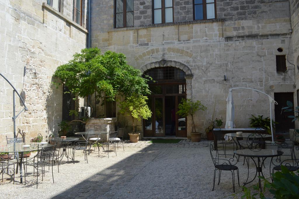 Palazzo Vecchio Bed and Breakfast Marittima Εξωτερικό φωτογραφία