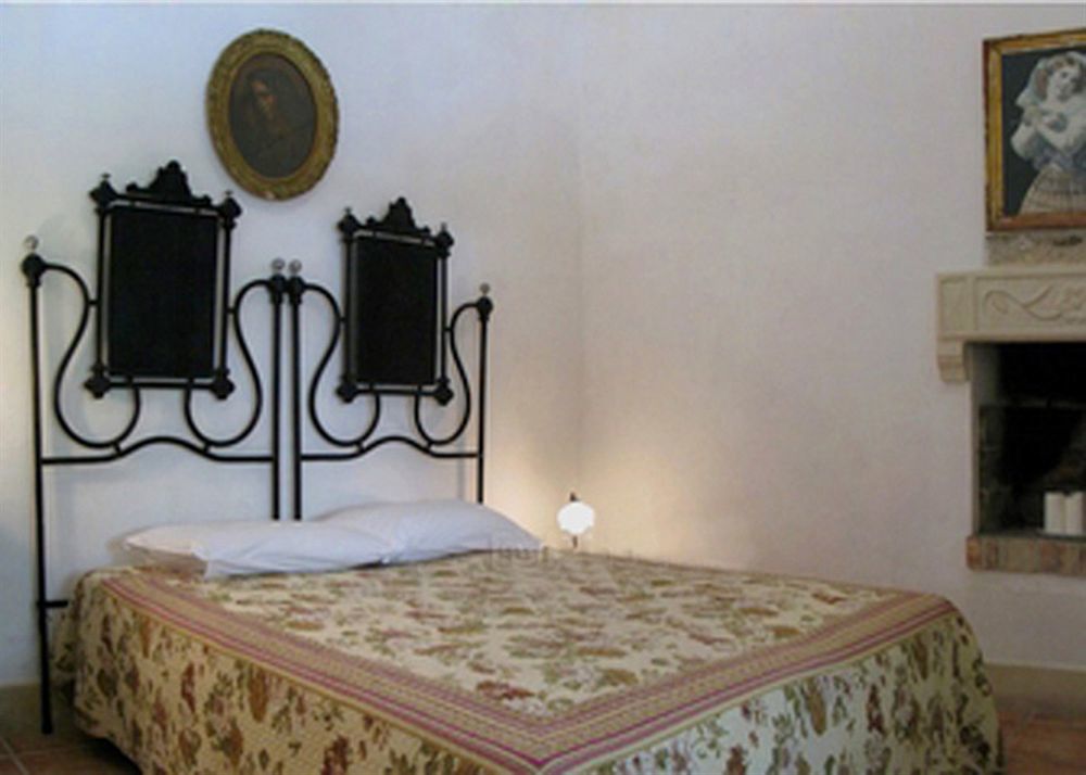 Palazzo Vecchio Bed and Breakfast Marittima Εξωτερικό φωτογραφία
