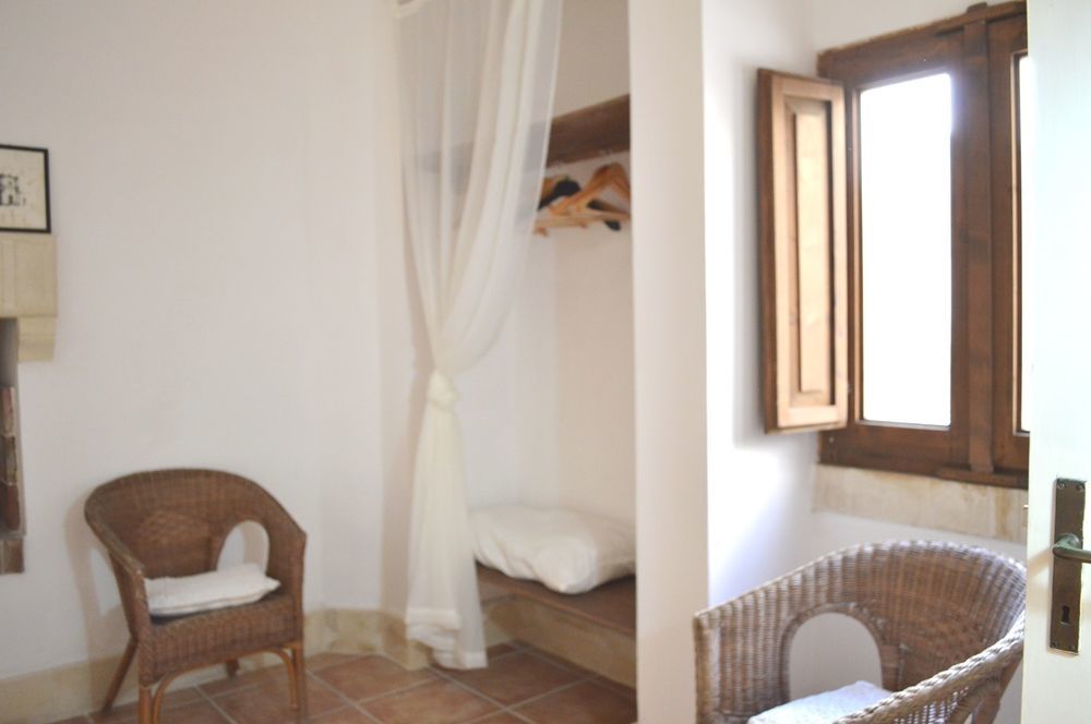 Palazzo Vecchio Bed and Breakfast Marittima Εξωτερικό φωτογραφία