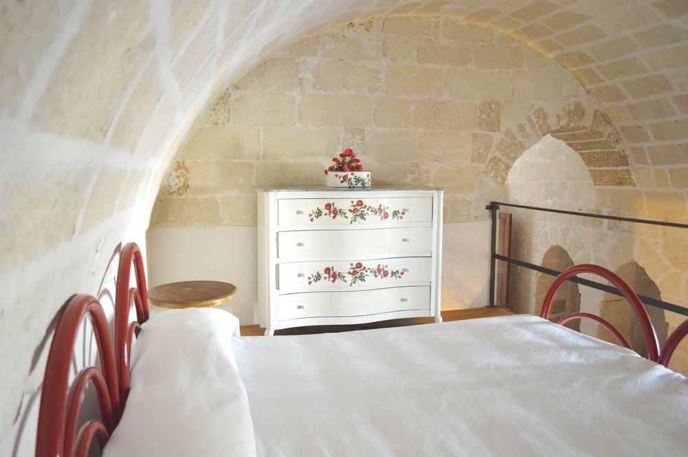 Palazzo Vecchio Bed and Breakfast Marittima Εξωτερικό φωτογραφία