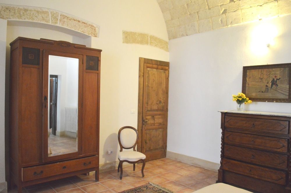 Palazzo Vecchio Bed and Breakfast Marittima Εξωτερικό φωτογραφία