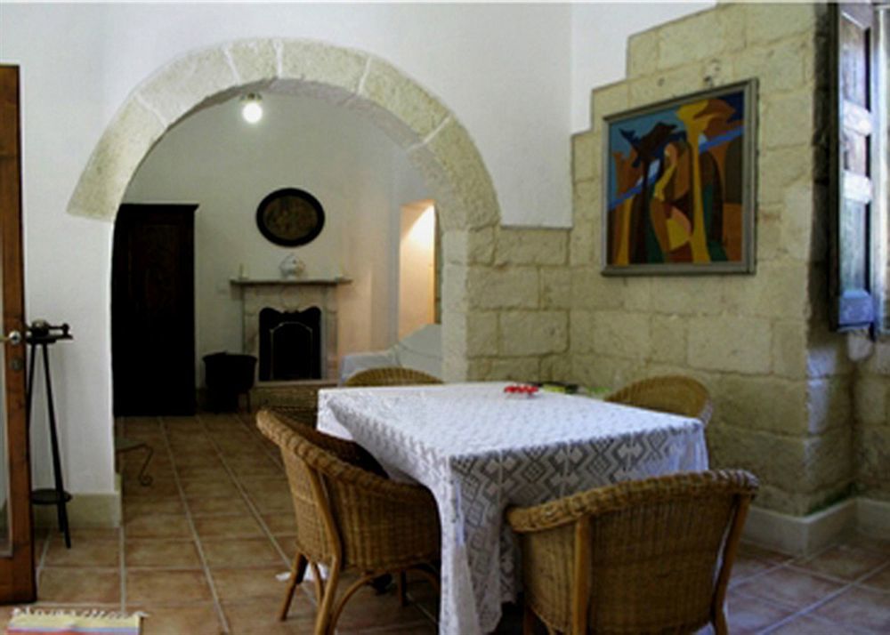 Palazzo Vecchio Bed and Breakfast Marittima Εξωτερικό φωτογραφία