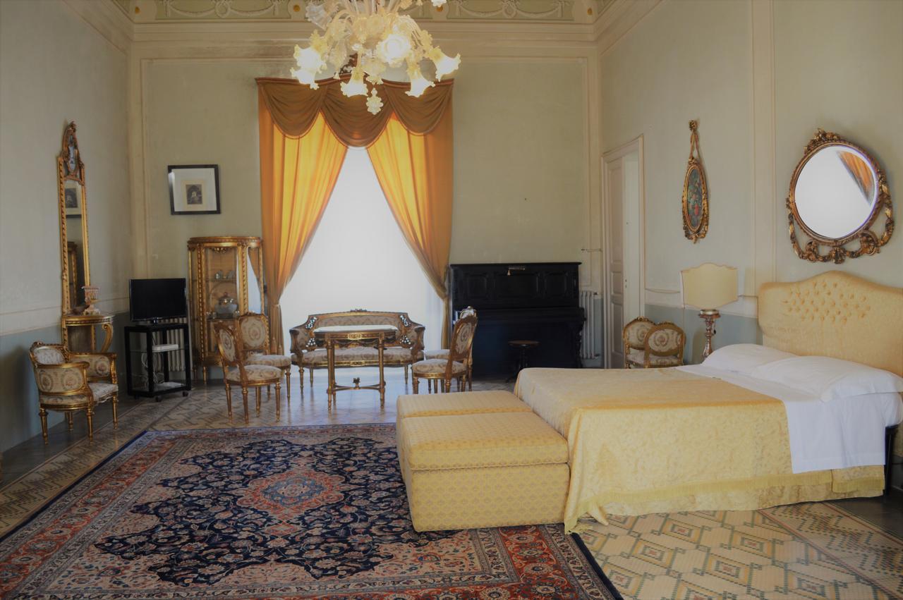 Palazzo Vecchio Bed and Breakfast Marittima Εξωτερικό φωτογραφία