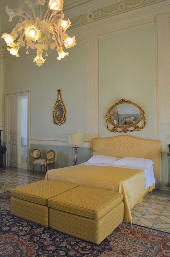 Palazzo Vecchio Bed and Breakfast Marittima Εξωτερικό φωτογραφία
