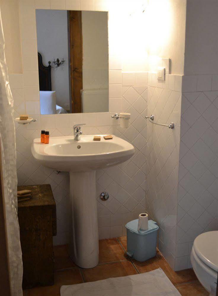 Palazzo Vecchio Bed and Breakfast Marittima Εξωτερικό φωτογραφία