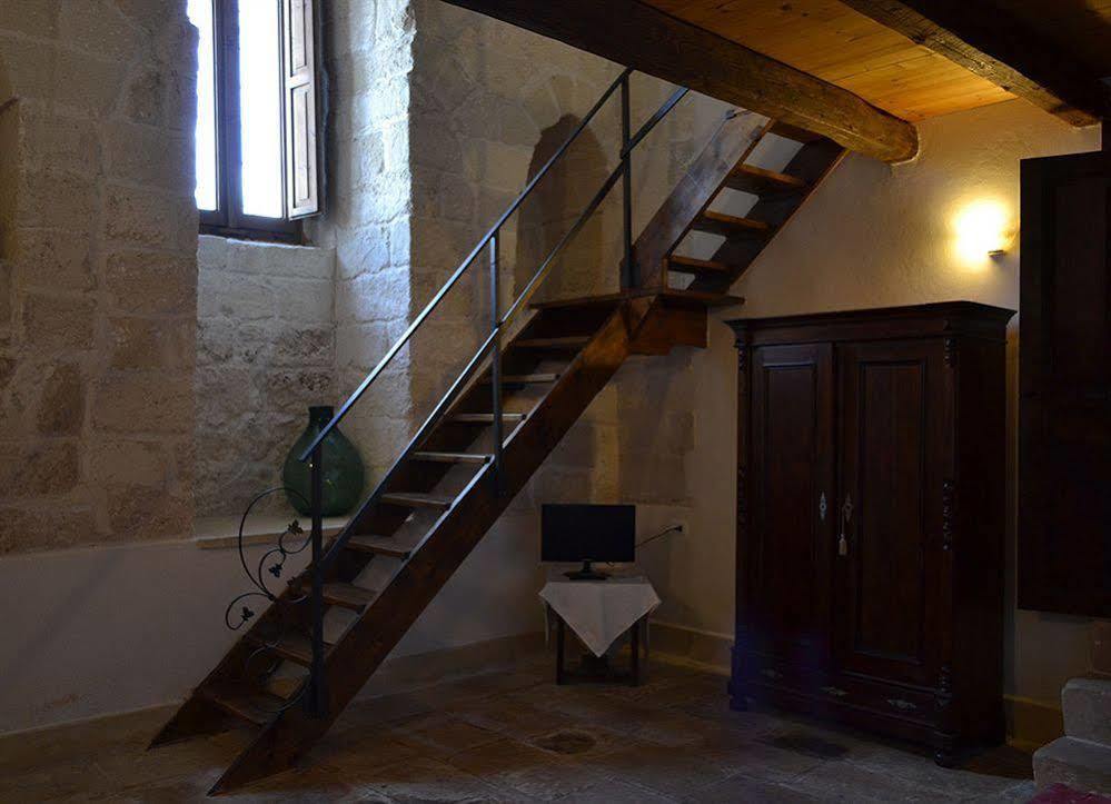 Palazzo Vecchio Bed and Breakfast Marittima Εξωτερικό φωτογραφία