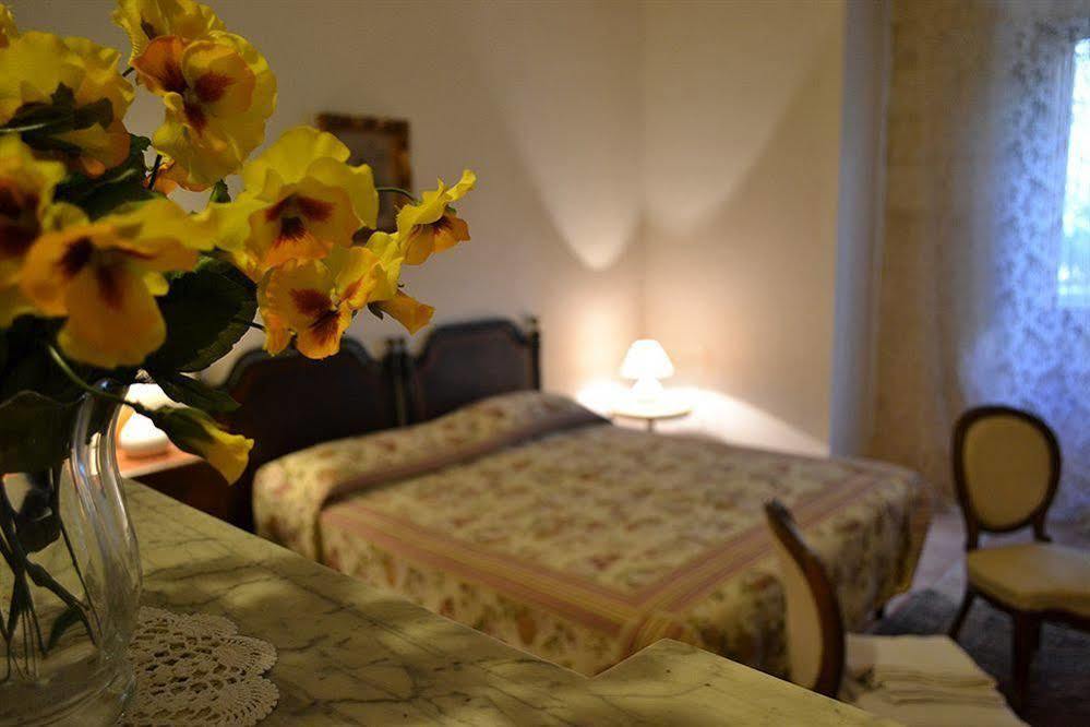 Palazzo Vecchio Bed and Breakfast Marittima Εξωτερικό φωτογραφία