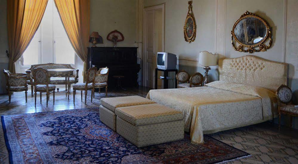 Palazzo Vecchio Bed and Breakfast Marittima Εξωτερικό φωτογραφία