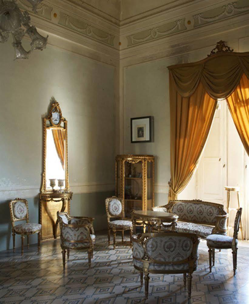 Palazzo Vecchio Bed and Breakfast Marittima Εξωτερικό φωτογραφία