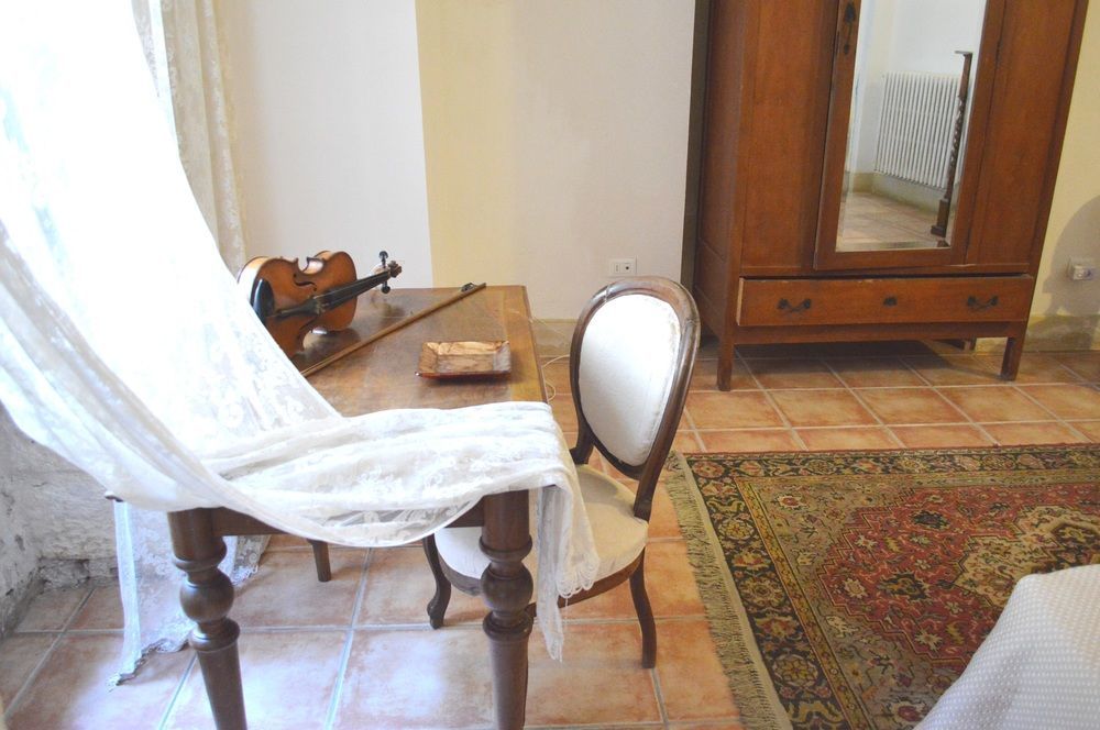 Palazzo Vecchio Bed and Breakfast Marittima Εξωτερικό φωτογραφία