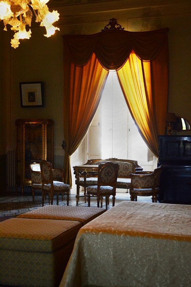 Palazzo Vecchio Bed and Breakfast Marittima Εξωτερικό φωτογραφία