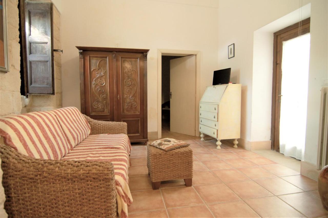 Palazzo Vecchio Bed and Breakfast Marittima Εξωτερικό φωτογραφία