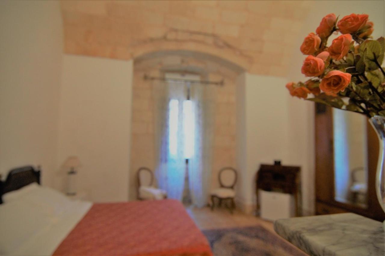 Palazzo Vecchio Bed and Breakfast Marittima Εξωτερικό φωτογραφία