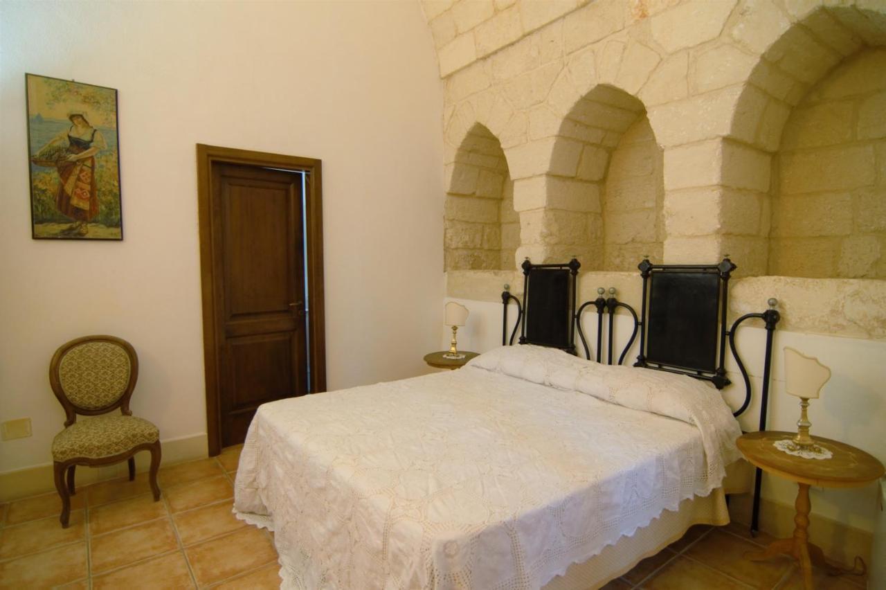 Palazzo Vecchio Bed and Breakfast Marittima Εξωτερικό φωτογραφία