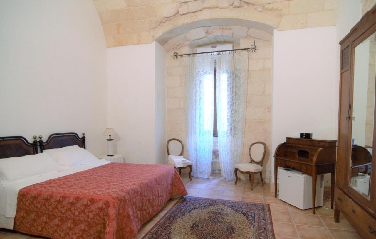 Palazzo Vecchio Bed and Breakfast Marittima Εξωτερικό φωτογραφία