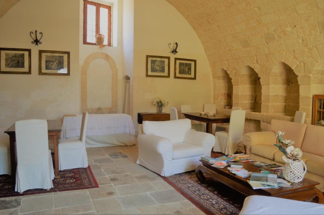 Palazzo Vecchio Bed and Breakfast Marittima Εξωτερικό φωτογραφία