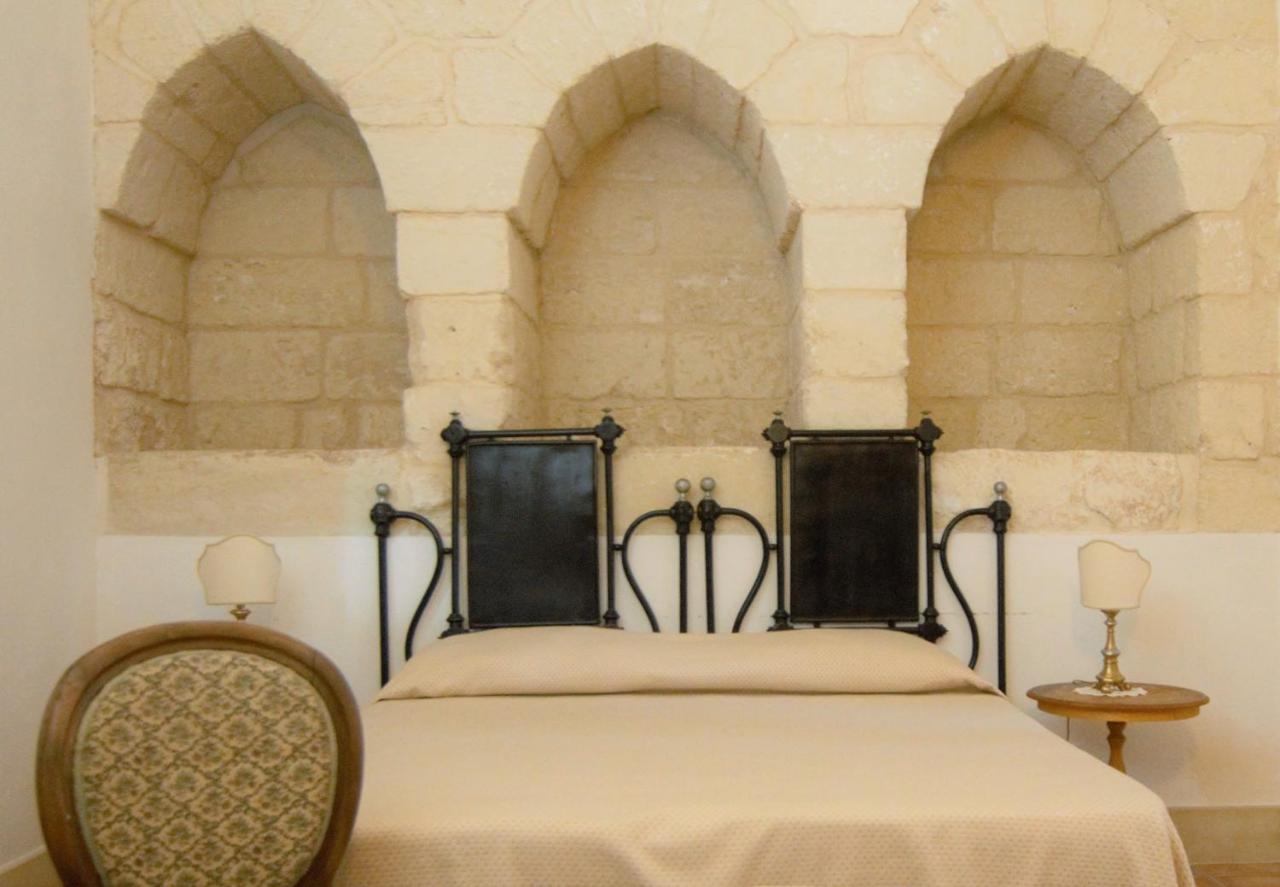 Palazzo Vecchio Bed and Breakfast Marittima Εξωτερικό φωτογραφία