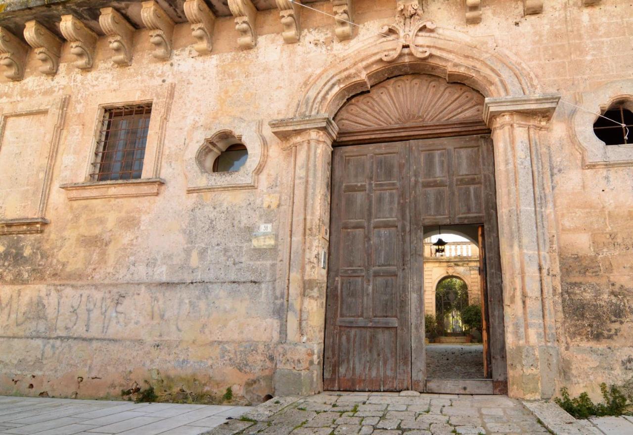 Palazzo Vecchio Bed and Breakfast Marittima Εξωτερικό φωτογραφία