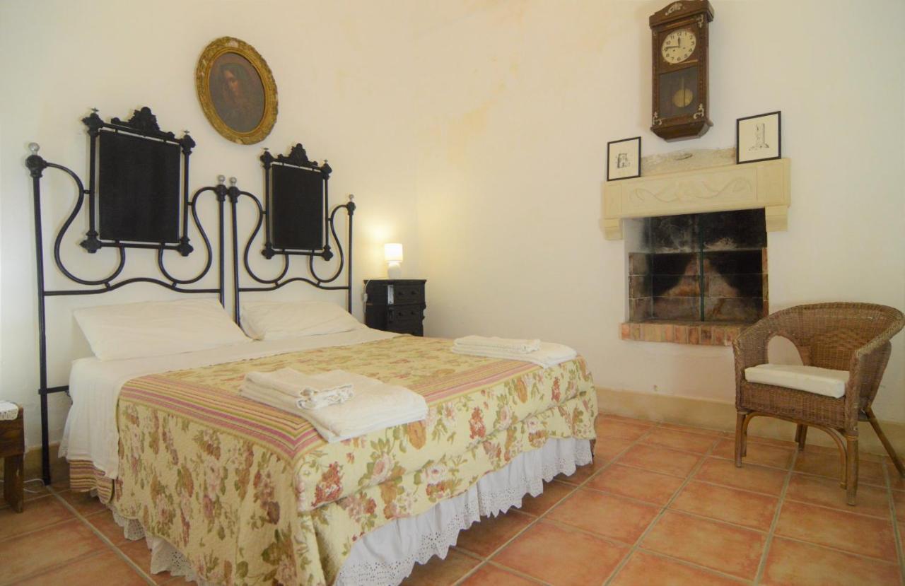 Palazzo Vecchio Bed and Breakfast Marittima Εξωτερικό φωτογραφία