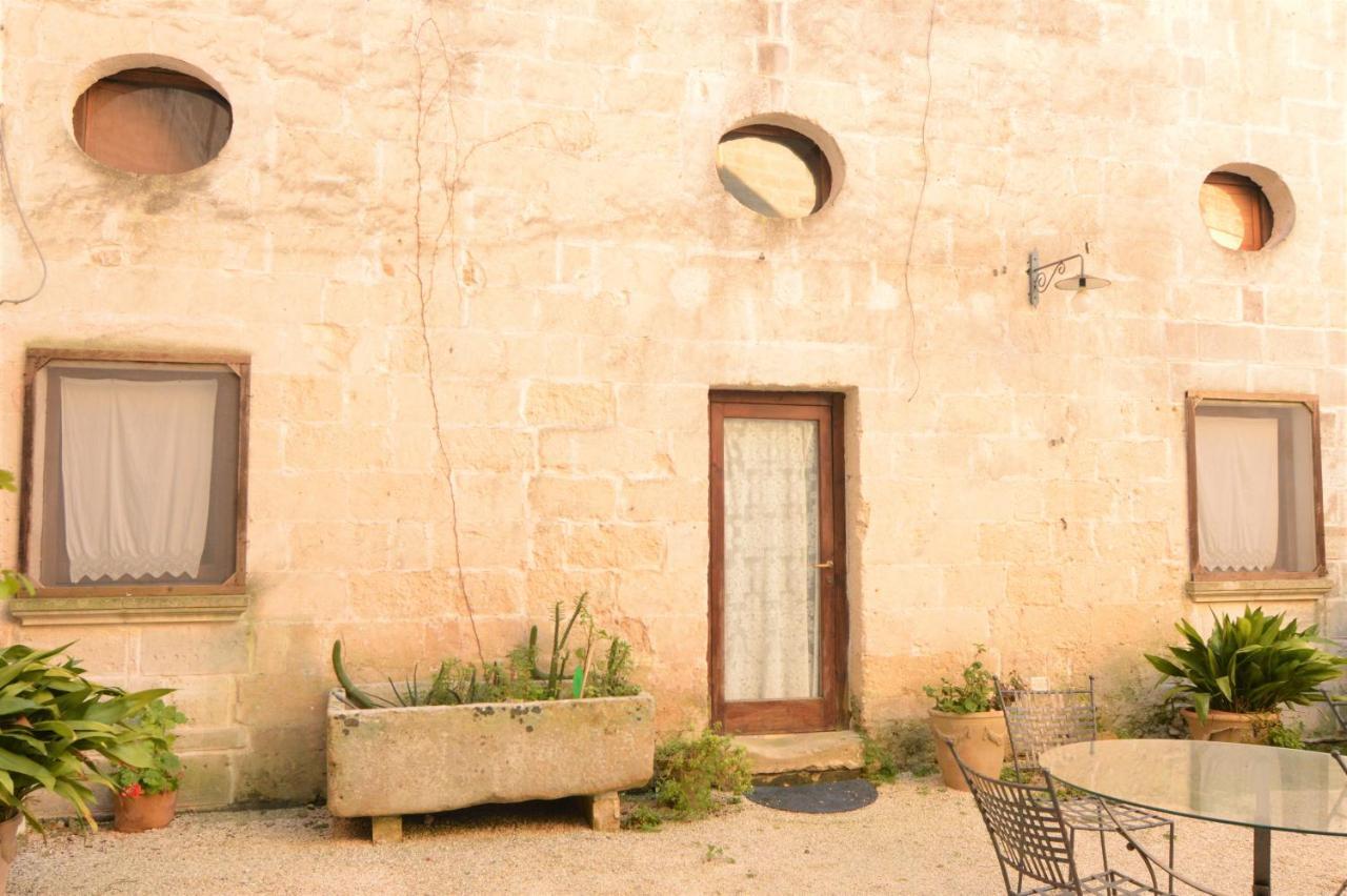 Palazzo Vecchio Bed and Breakfast Marittima Εξωτερικό φωτογραφία