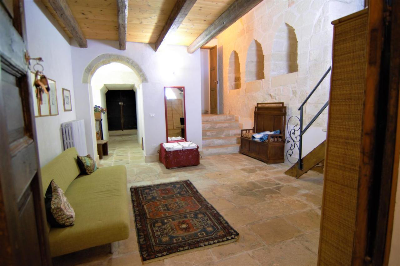 Palazzo Vecchio Bed and Breakfast Marittima Δωμάτιο φωτογραφία