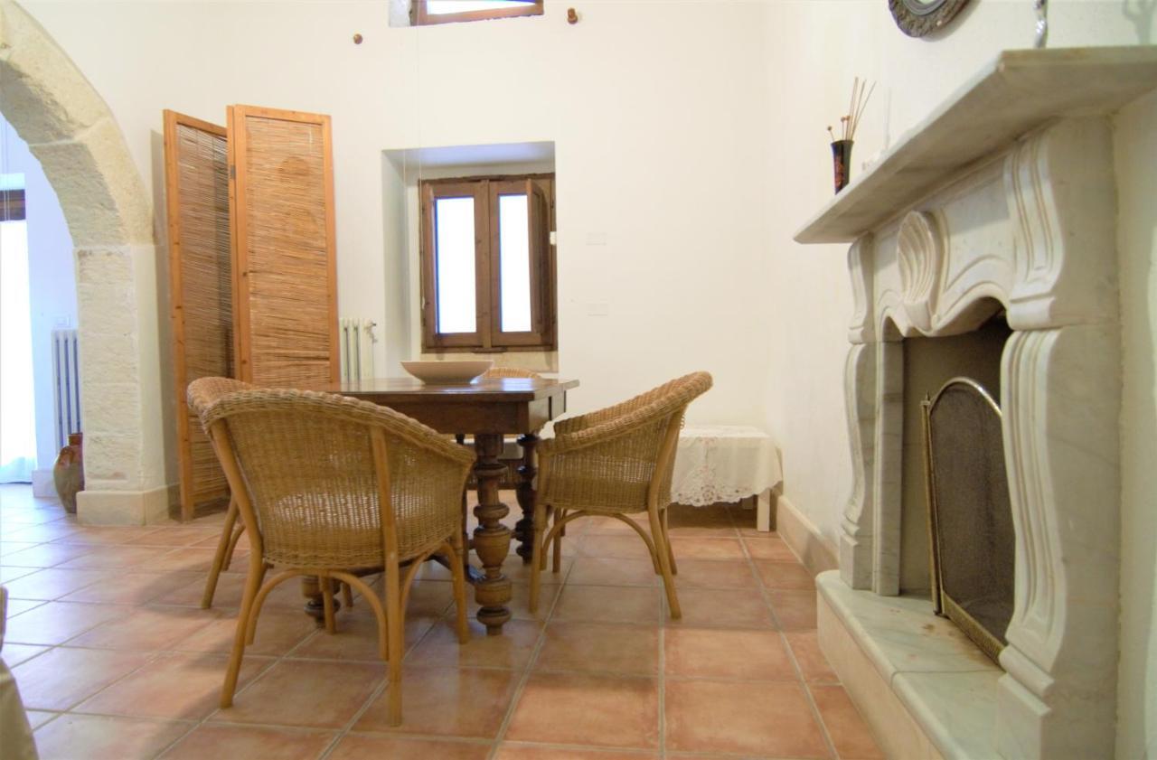 Palazzo Vecchio Bed and Breakfast Marittima Εξωτερικό φωτογραφία